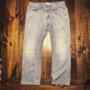 Wrangler Jeans slim straight